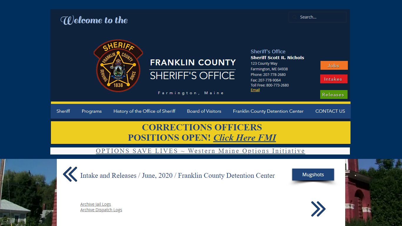 JUNE_2020 INMATES | franklincountyme-gov